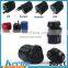 China Wholesale customized printing 3-in-one world Travel Adapter