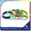 popular silicone writband/rubber bracelet manufacturer
