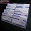 Commercial use acrylic countertop business card display holder