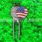 Bulk Golf Divot Repair Switchblade Tool / Ball Marker