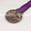 Cheap custom bicycle sport award medals