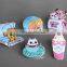 Custom casting gift metal soft enamel lapel pin