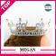 Wholesale rhinestone headband princess crown baby tiara crown wedding cake crown