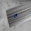 supplier of Titanium wire or filter Dia. 2.0*916mm straight wire