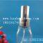 120ml perfume glass bottle  Cosmetic glass bottle,Custom perfume bottles