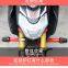 Spirit Beast motorcycle modified bumper falling protect anti-fall bar cool styling  for cb190 L2