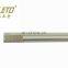 Factory price simple style handheld brass shower head