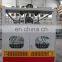 Float Glass Tempering Line with Flat and Bend Function N3CFBTC243620