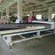 Shaped Glass Cutting Machine-CNC Automatic Glass Cutting Machine