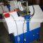 SYH01-180 Arch Window Machine for UPVC door & window