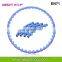 Magic Hula Hoop,Magnetic Massage Hula Hoop,Soft Hula Hoop