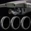 YOPHY DJI Mavic 2 Zoom Filter 6 Sets ND Filter ND-PL Filter