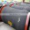 2018 high quality sand suction wear-resisting rubber hose / steel wire suction  water  hose