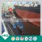 2018 Hot Sale 10 Inch Cutter Suction Dredger HID-3012P