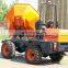 FCY30R 3ton Site Dumper 180 Rotating Dump Truck