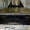 Wheel Processing CNC Milling Machine With Cutter Tools And Gear Box