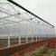 Agricultural Glass Greenhouse for Planting/Hydroponic Planting