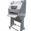 French Bread Bakery Equipment Baguette Moulder Dough Moulding Machine