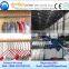 Automatic clothes hanger forming machine/cloth hanger machine/clothes hanger making machine