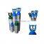 SEFIC Brand Stainless H2/O2/CO2 Aluminium Gas Cylinder Valve