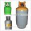 5kg-50kg High Quality Low Pressure Steel LPG Gas Cylinder Prices