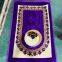 2019 New design hot sell pray mat Muslim  Prayer Mat