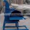 Long neck good quality straw crusher wheat straw crusher for cow