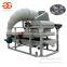 Best Seeling Melon Hemp Seed Peeling Dehulling Dehuller Removing Equipment Line Flax Seeds Shelling Machine