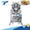 2018 Low Cost Pouch Vertical Rice/ wheat/millet/ soybean Grain Sachet Biscuits Packing Machine Price