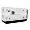 china made big power 3 phase 100kva super silent diesel generator set for sale