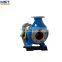 Industrial solvent centrifugal pump