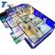 Attractive miniature building model for sell, custom made interior model