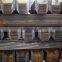 Tangshan China U-sheet pile/Japanese standard U steel sheet pile/hot rolled steel sheet piles