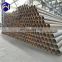 Hot selling China construction steel tube with great price