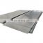 High quality 1.5mm-100mm factory hot rolled steel sheet