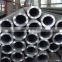 hot rolled  steel rolling round carbon seamless steel pipe seamless piping made in china