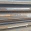 China supplier plain carbon steel plate price