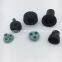 High Quality IATF16949 70 Shore A Custom Silicone Auto Spare Rubber Parts