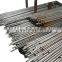 GB10# DIN C10 JIS10c ASTM1010 corrugated galvanized steel culvert pipe for building material /Made in China