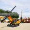 Rotary Pile Foundation Drilling Rig Machine For Sale