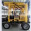 wasser bohrmaschine zum verkauf trailer mounted water well drilling rig