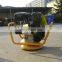 Gasoline /diesel engine concrete vibrator with vibrator poker for sale