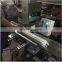 Automatic Three Cutters Water Slot Milling Machine