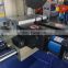 YJ325CNC Automatic pipe cutting machine (Servo feeding, left and right clamping)