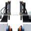 Metal Round Pipe/Bar Beveling Machine