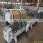 Aluminium window making machine Digital Display Double Head Cutting Saw LJZ2C-500*4200A