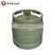 stech 6kg lpg cylinder with low pressure hot-selling in nigeria market