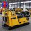 Durable hydraulic water well drilling machine /  600m well drill