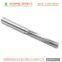 WTFTOOLS High precision machining solid carbide reamer for aluminum alloy