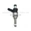 For FAW Pentium Fuel Injector Nozzle OEM 1112010-35K 13312203112